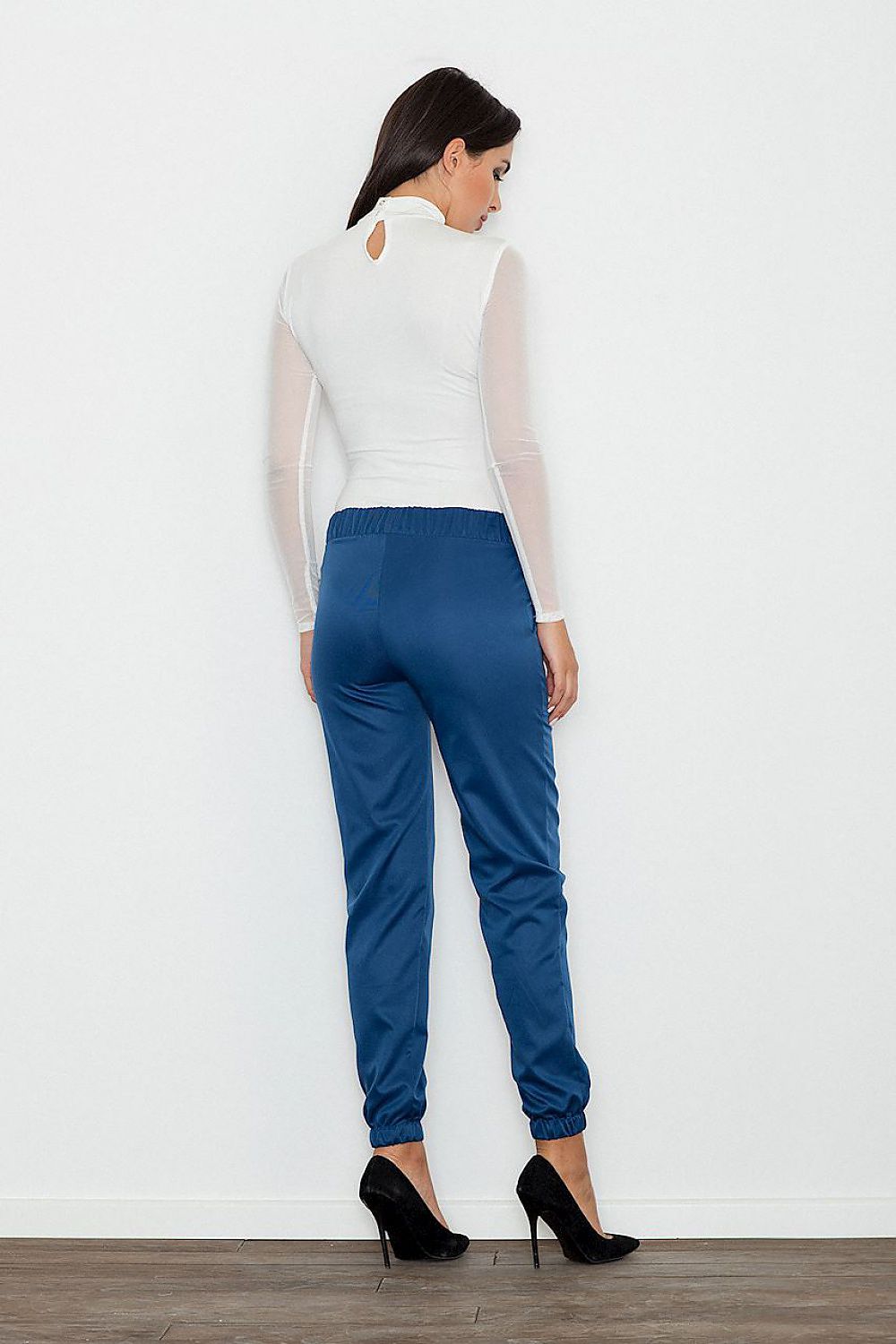 Damen Hose Model 111105 Figl