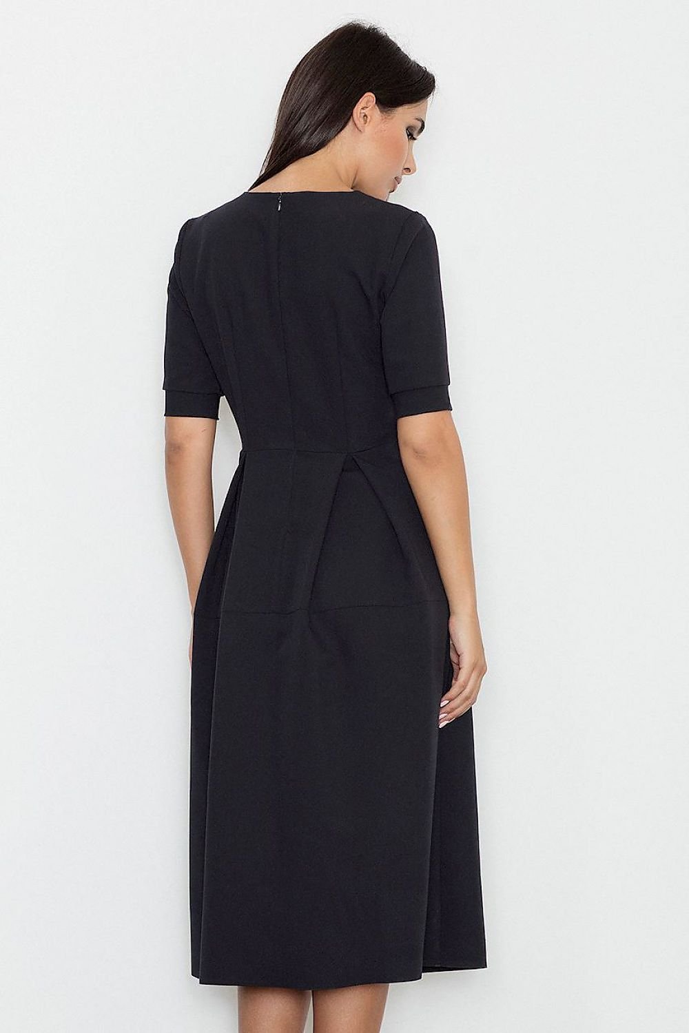 Alltagskleid Model 111111 Figl