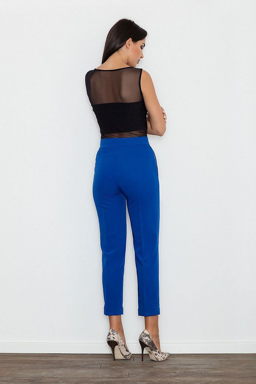 Damen Hose Model 111115 Figl