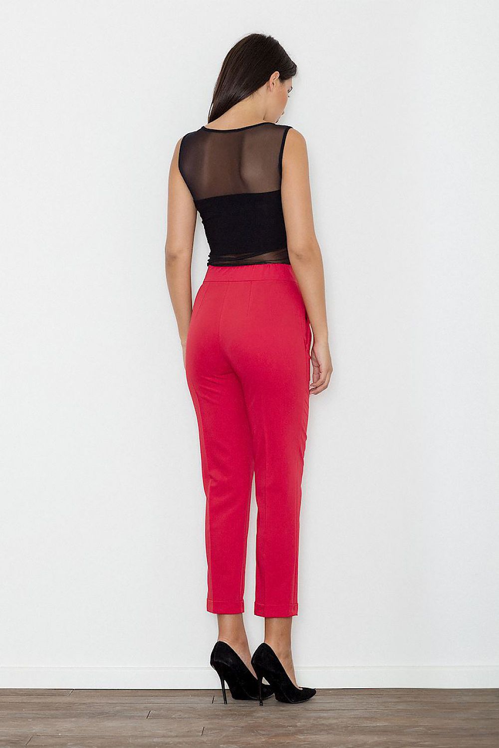 Damen Hose Model 111117 Figl