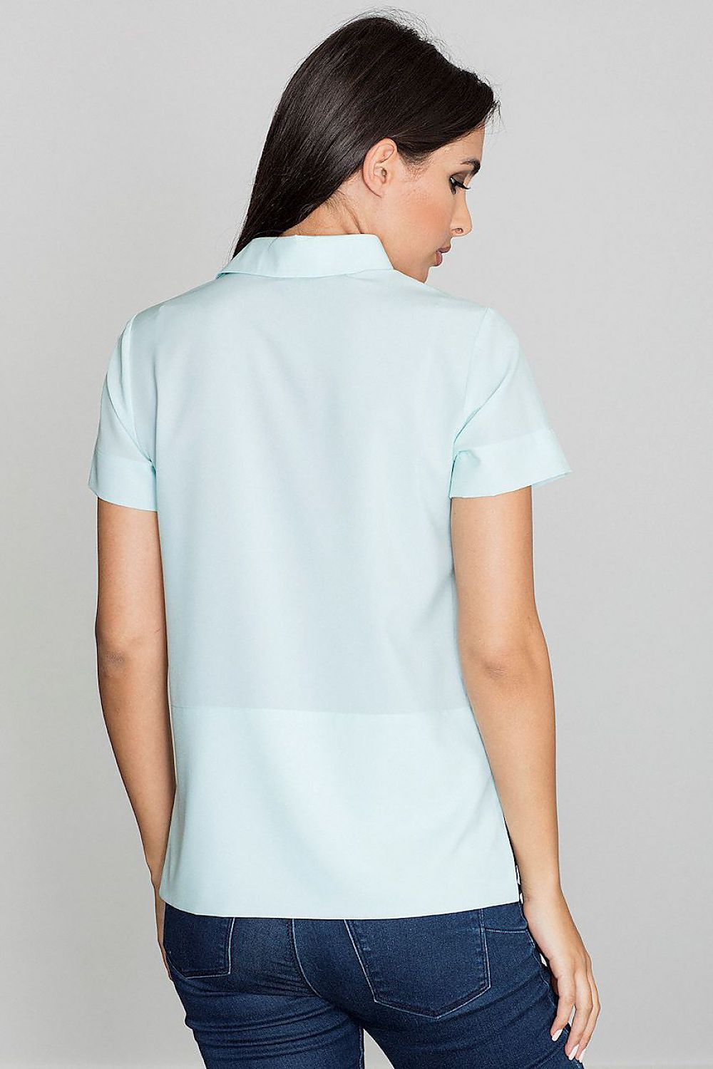 Bluse Model 111140 Figl