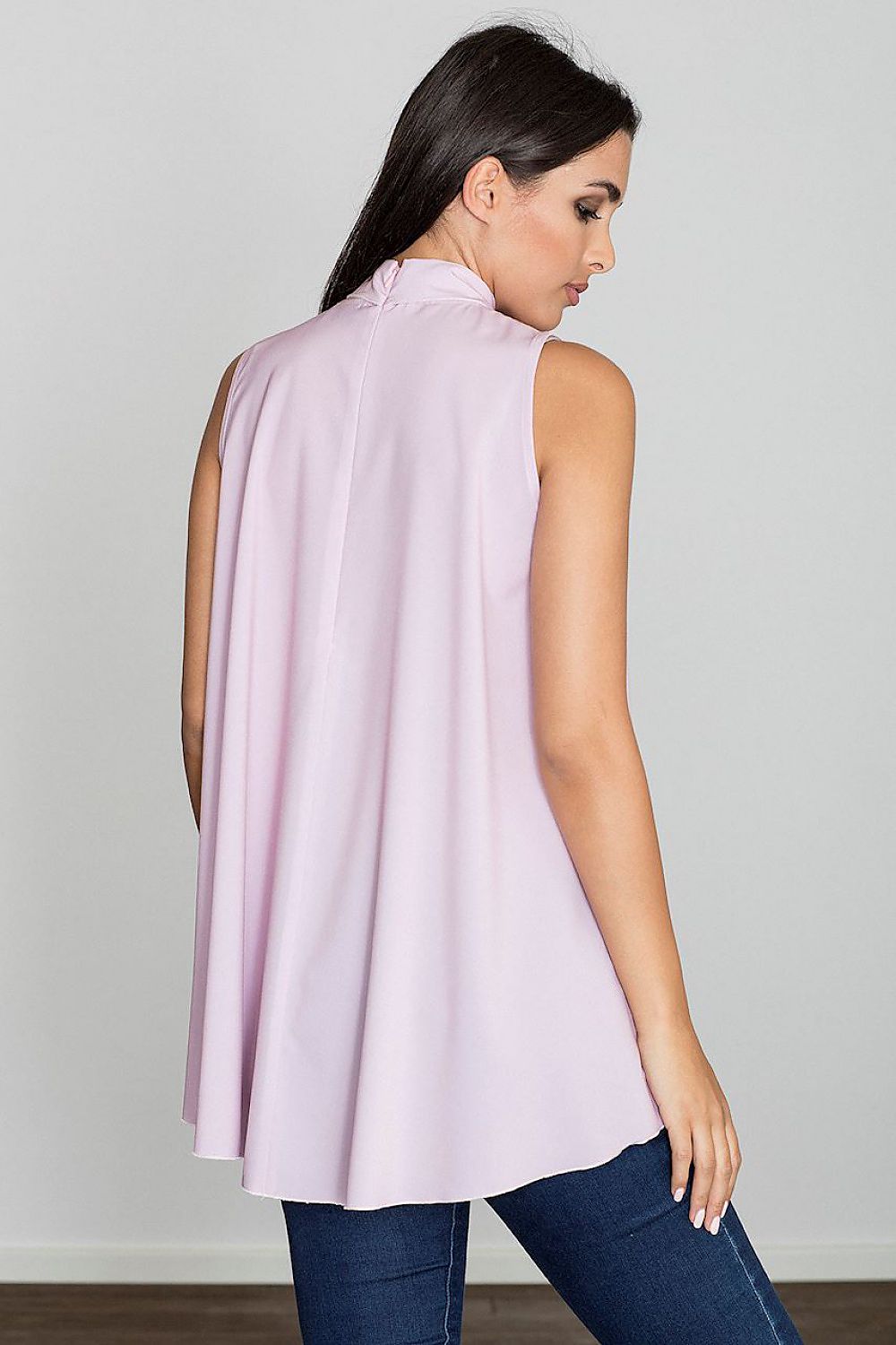 Bluse Model 111146 Figl