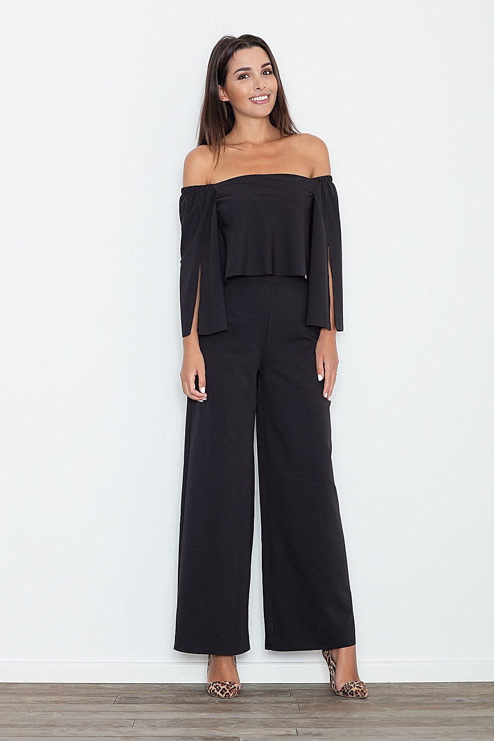 Overall Model 77058 Figl