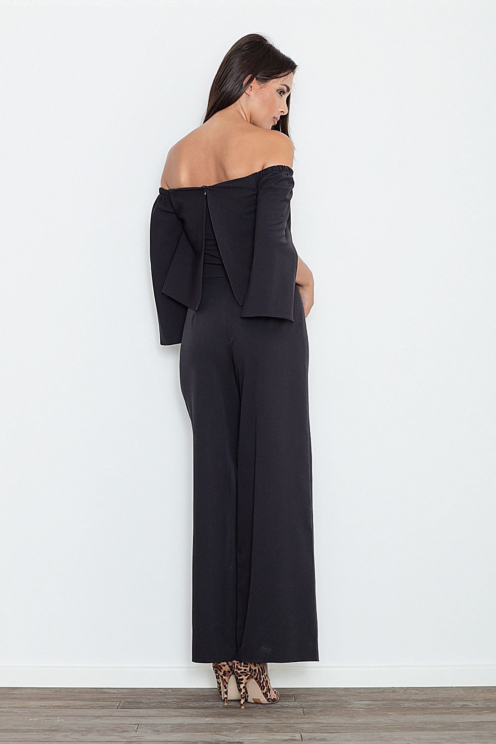 Overall Model 77058 Figl