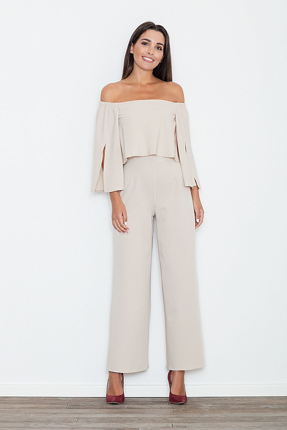 Overall Model 77059 Figl