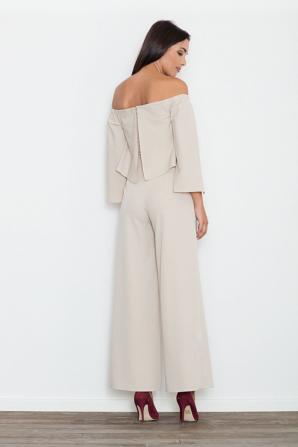Overall Model 77059 Figl