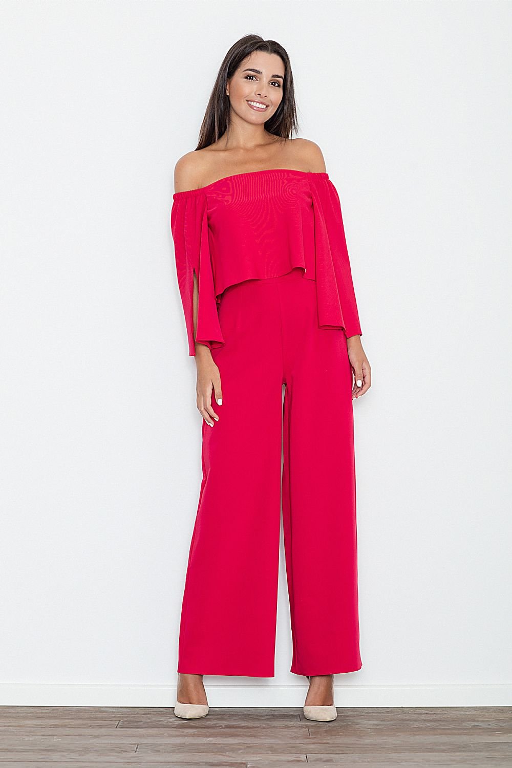 Overall Model 77060 Figl