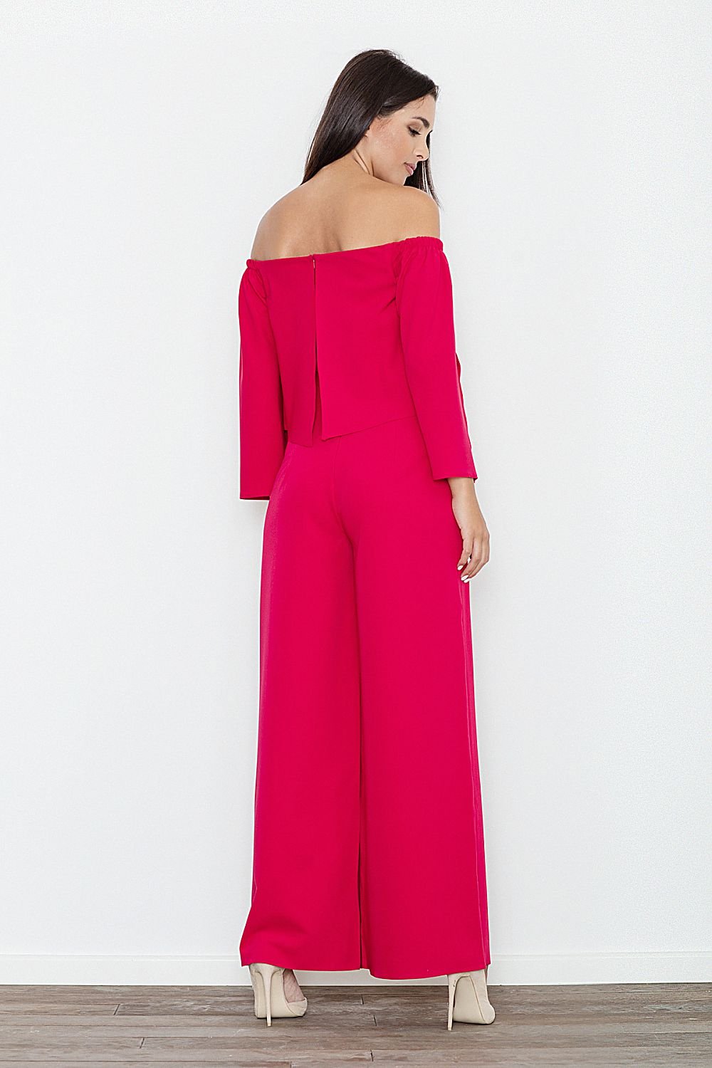 Overall Model 77060 Figl