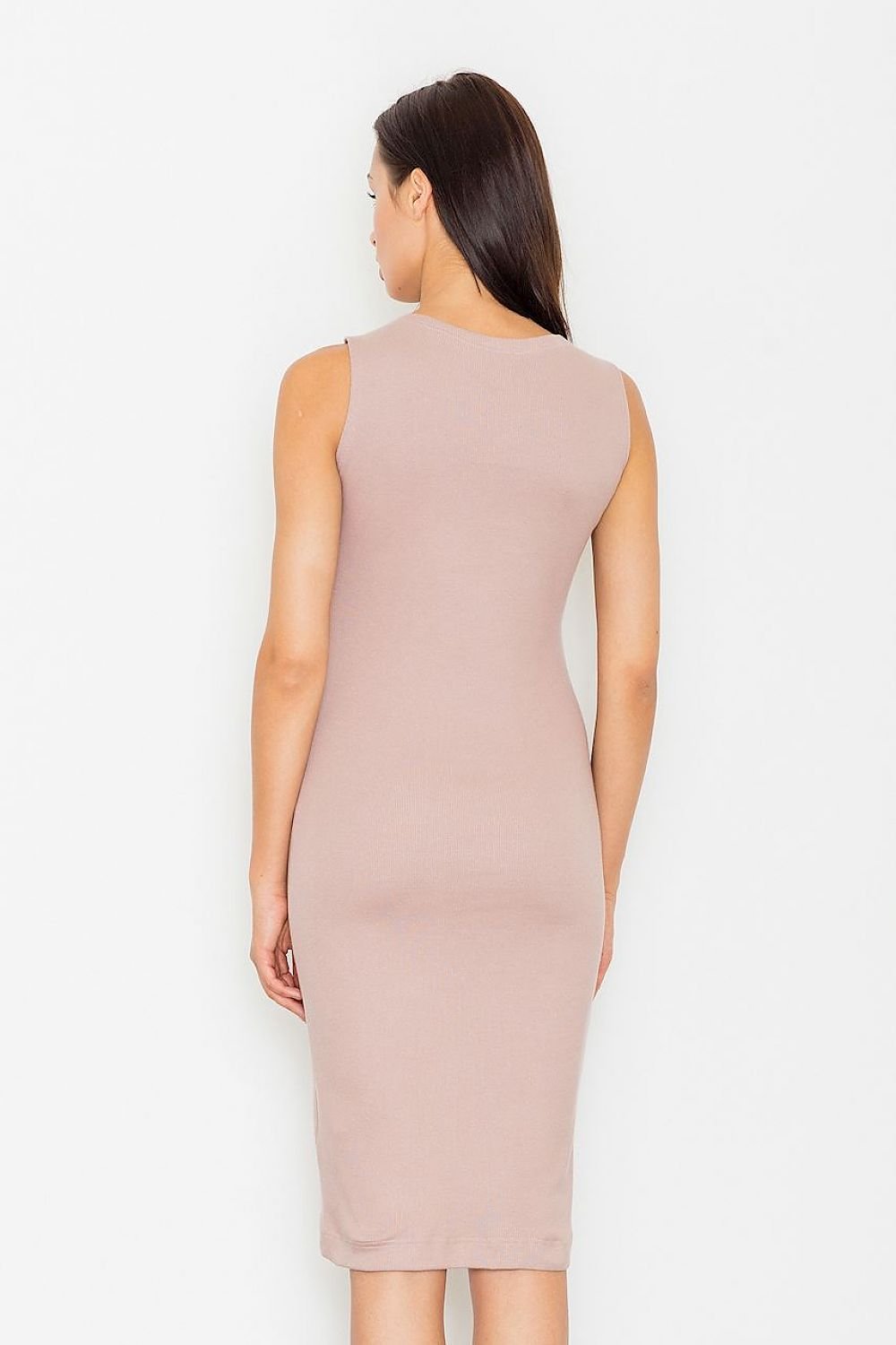 Abendkleid Model 62651 Figl