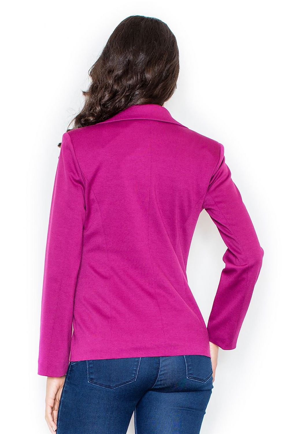 Jacke Model 10115 Figl