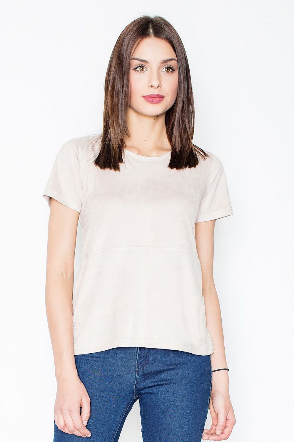 Bluse Model 111507 Figl