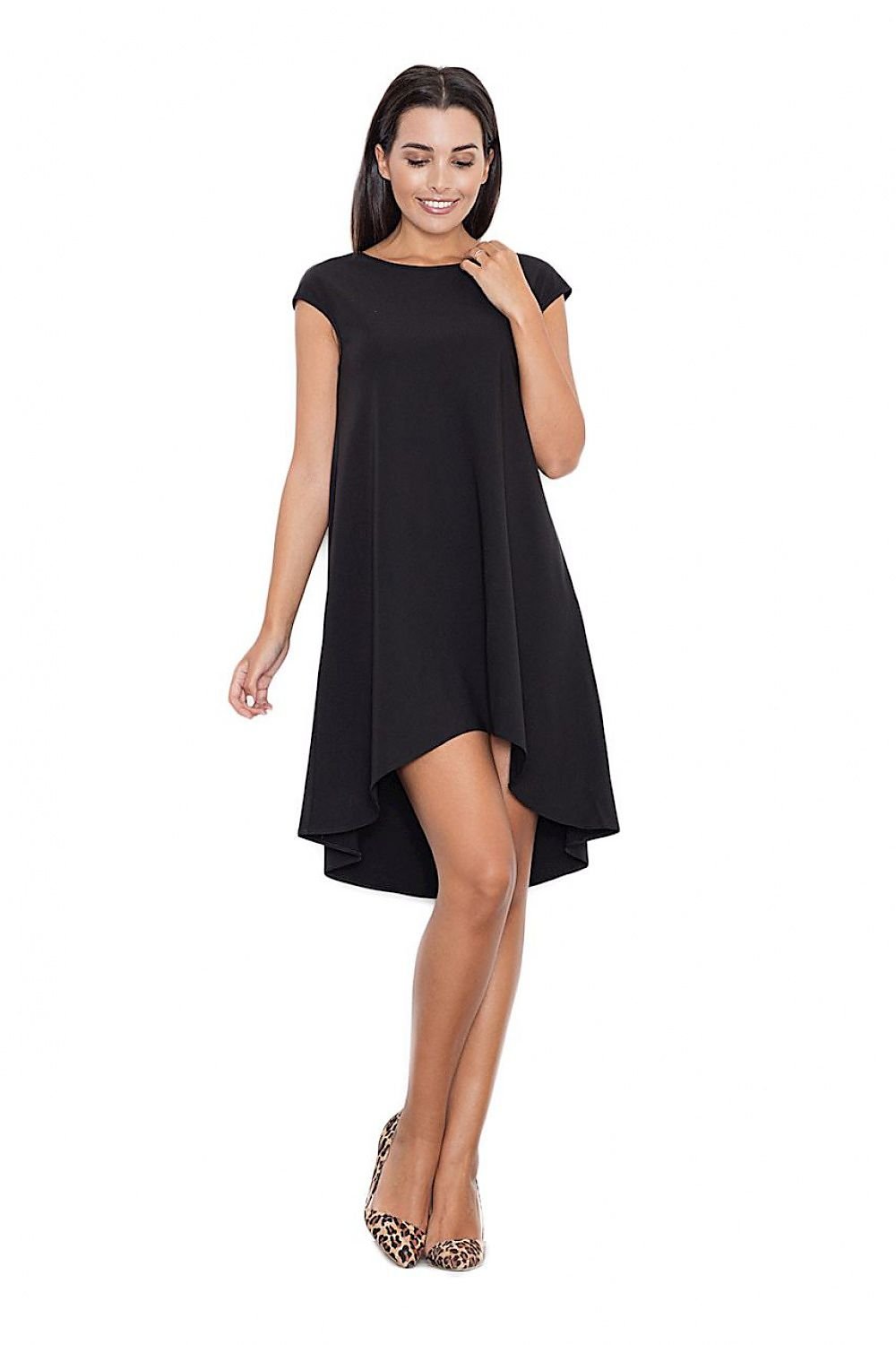 Abendkleid Model 111510 Figl