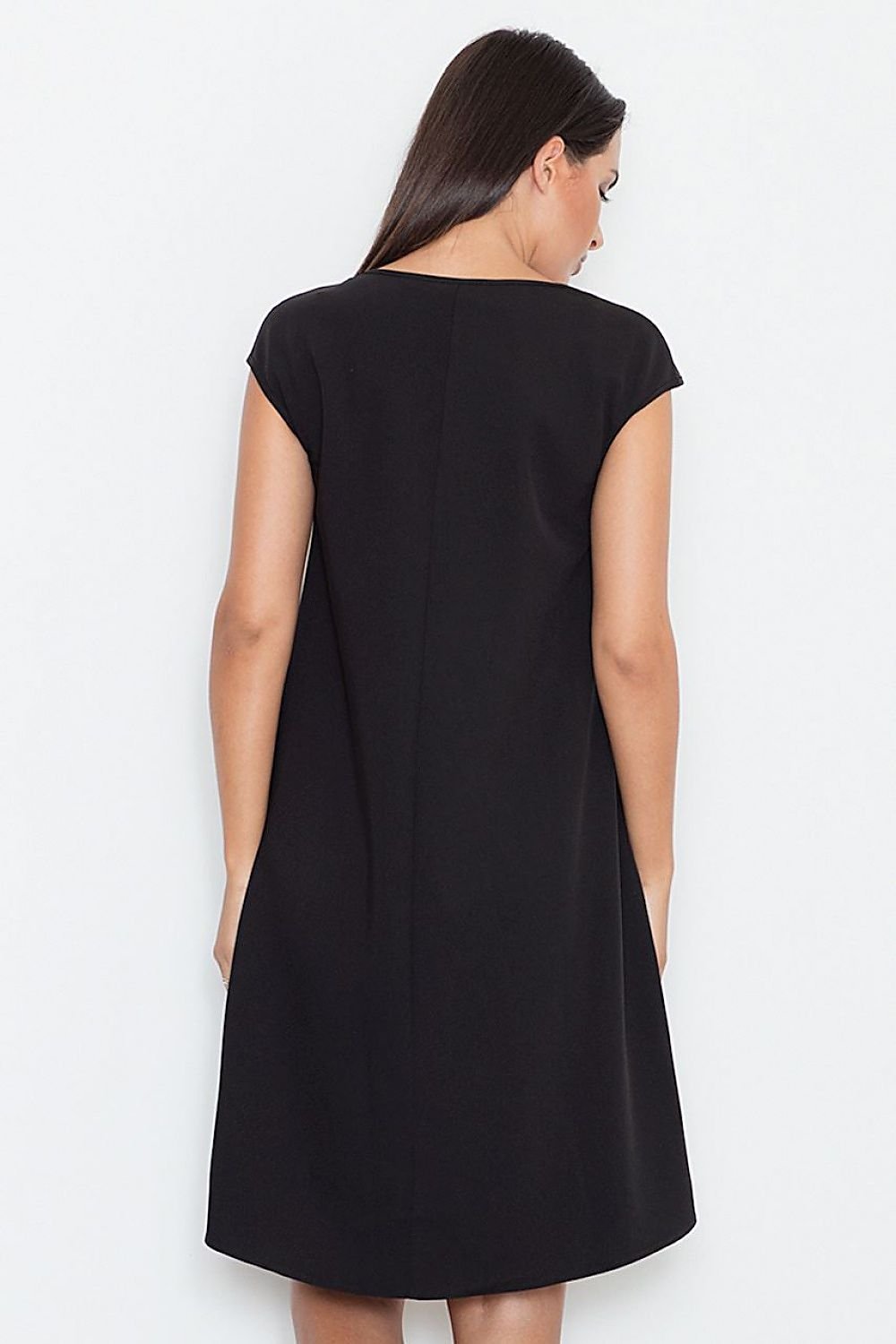 Abendkleid Model 111510 Figl