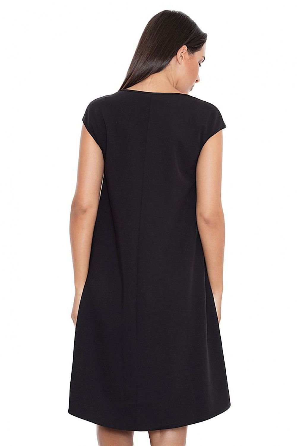 Abendkleid Model 111510 Figl