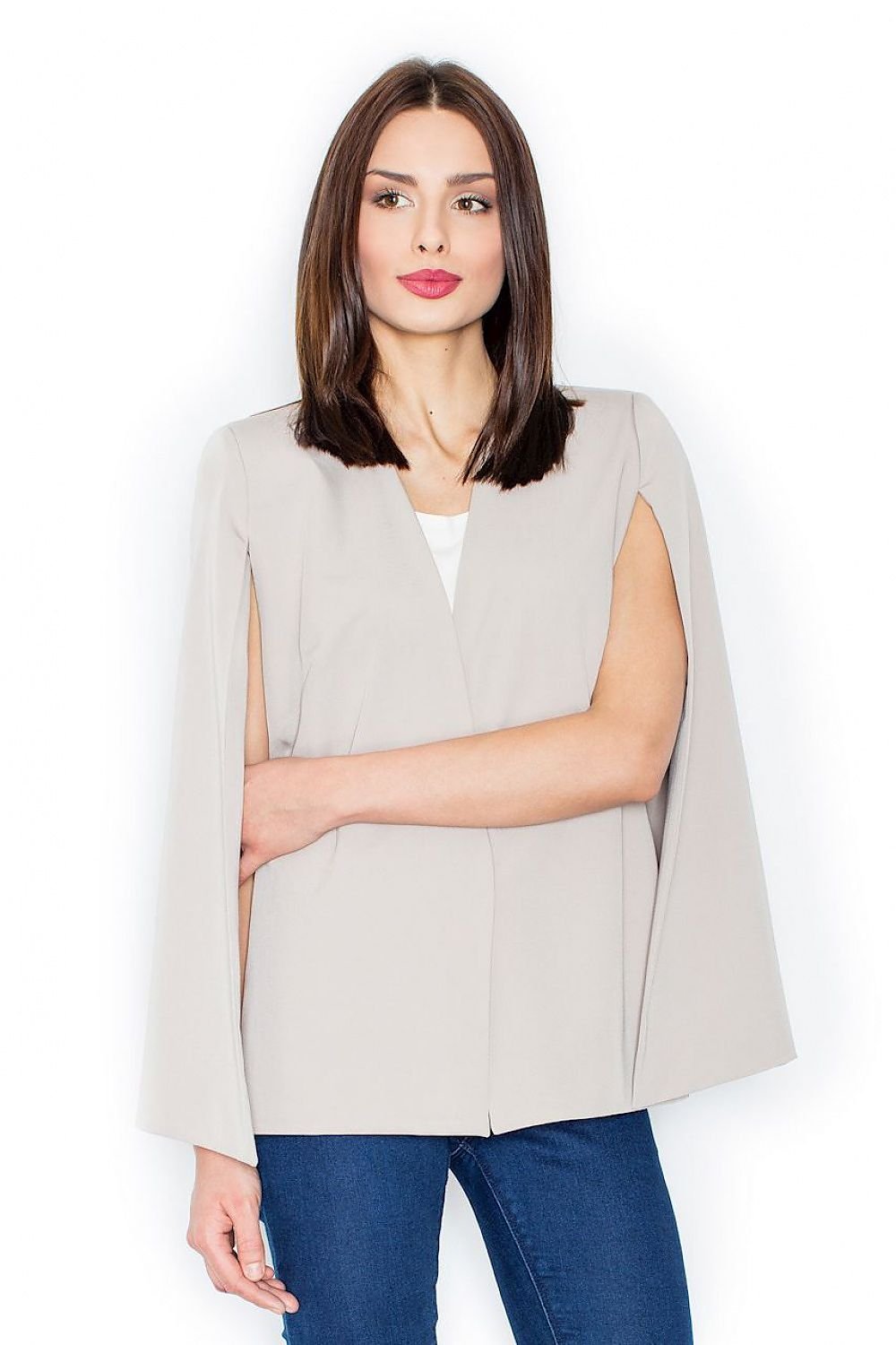 Jacke Model 111514 Figl