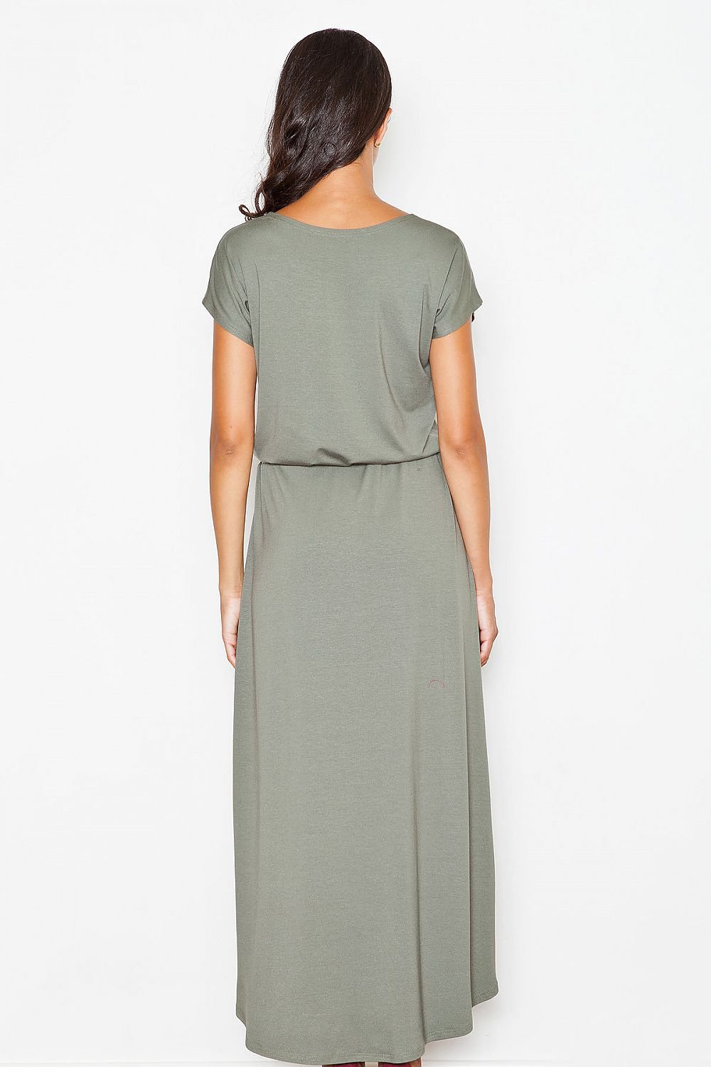 Alltagskleid Model 111529 Figl