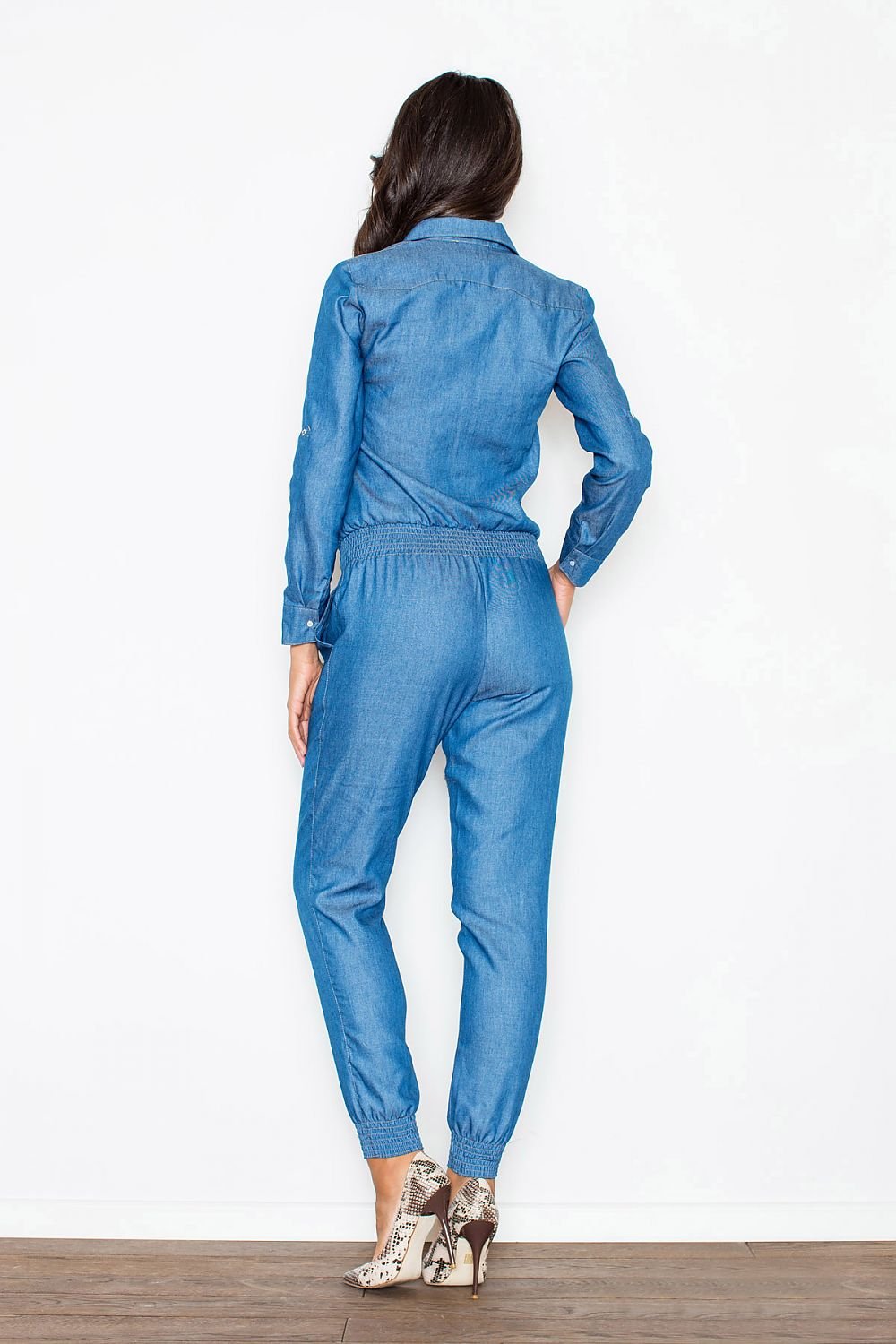 Overall Model 44198 Figl