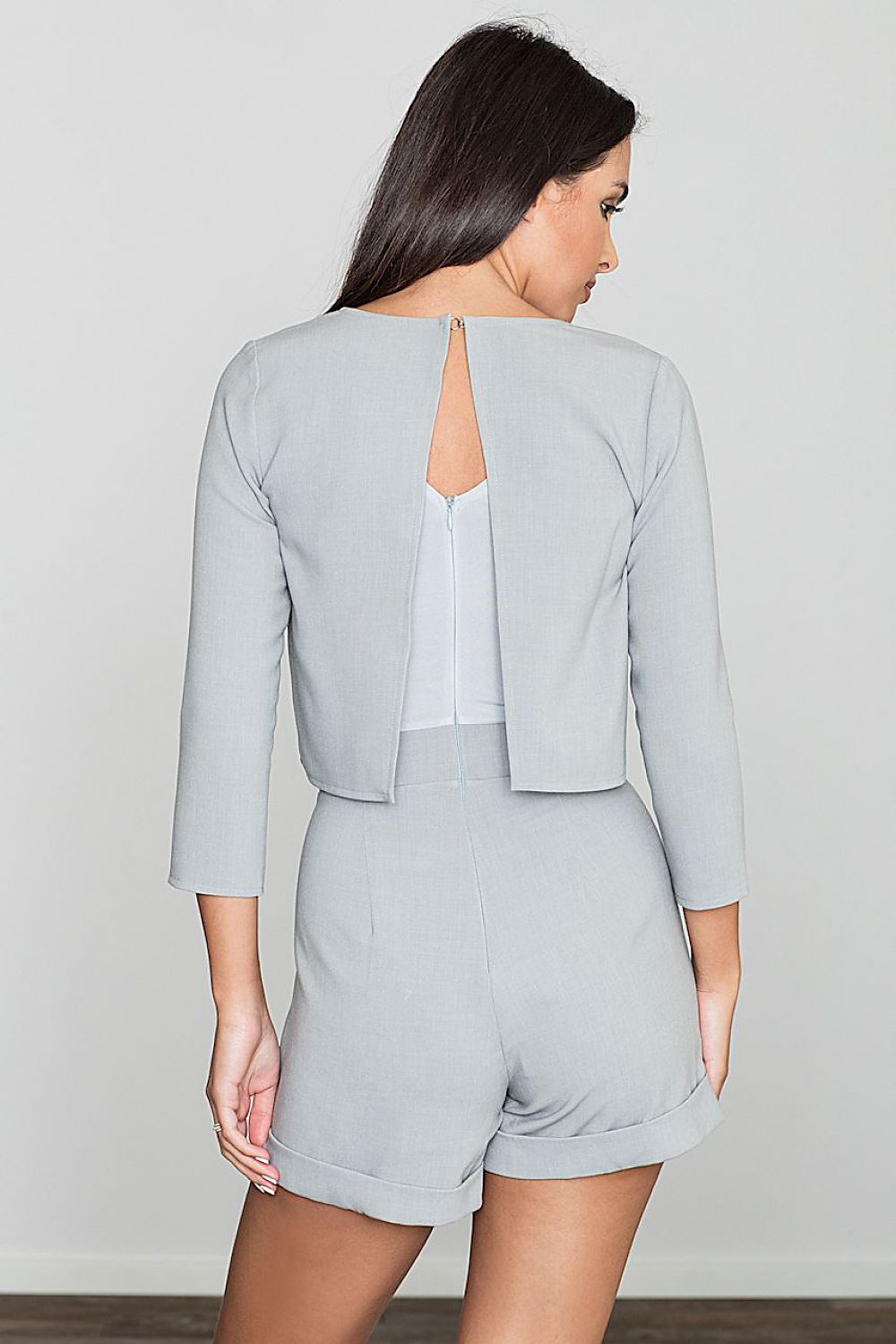 Overall Model 50896 Figl