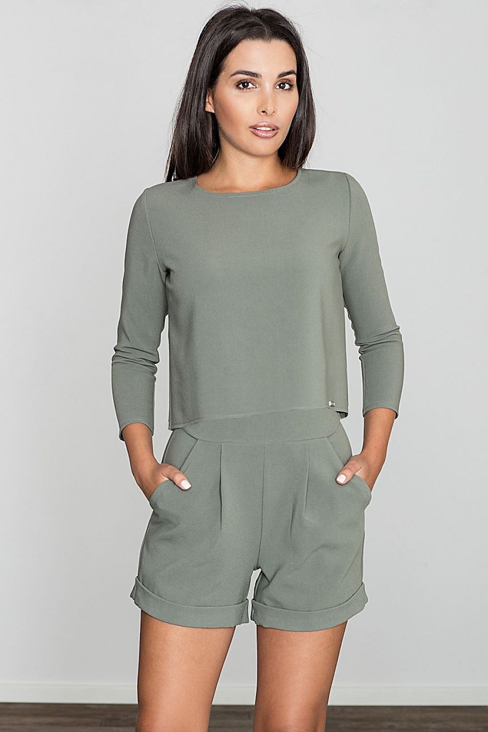 Overall Model 50897 Figl
