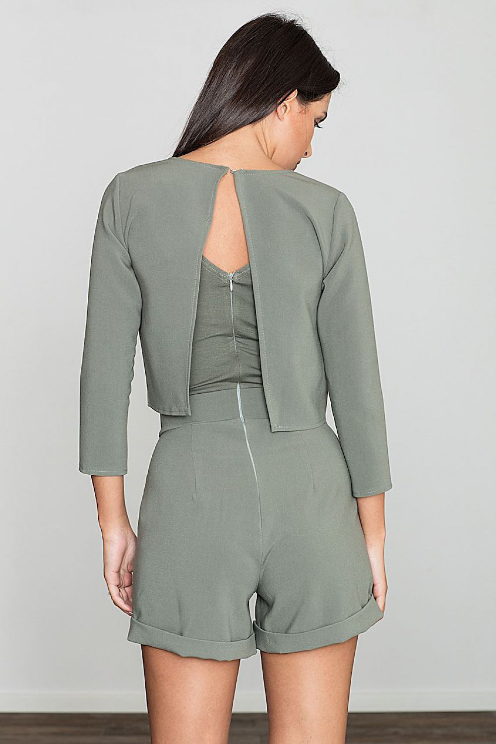 Overall Model 50897 Figl