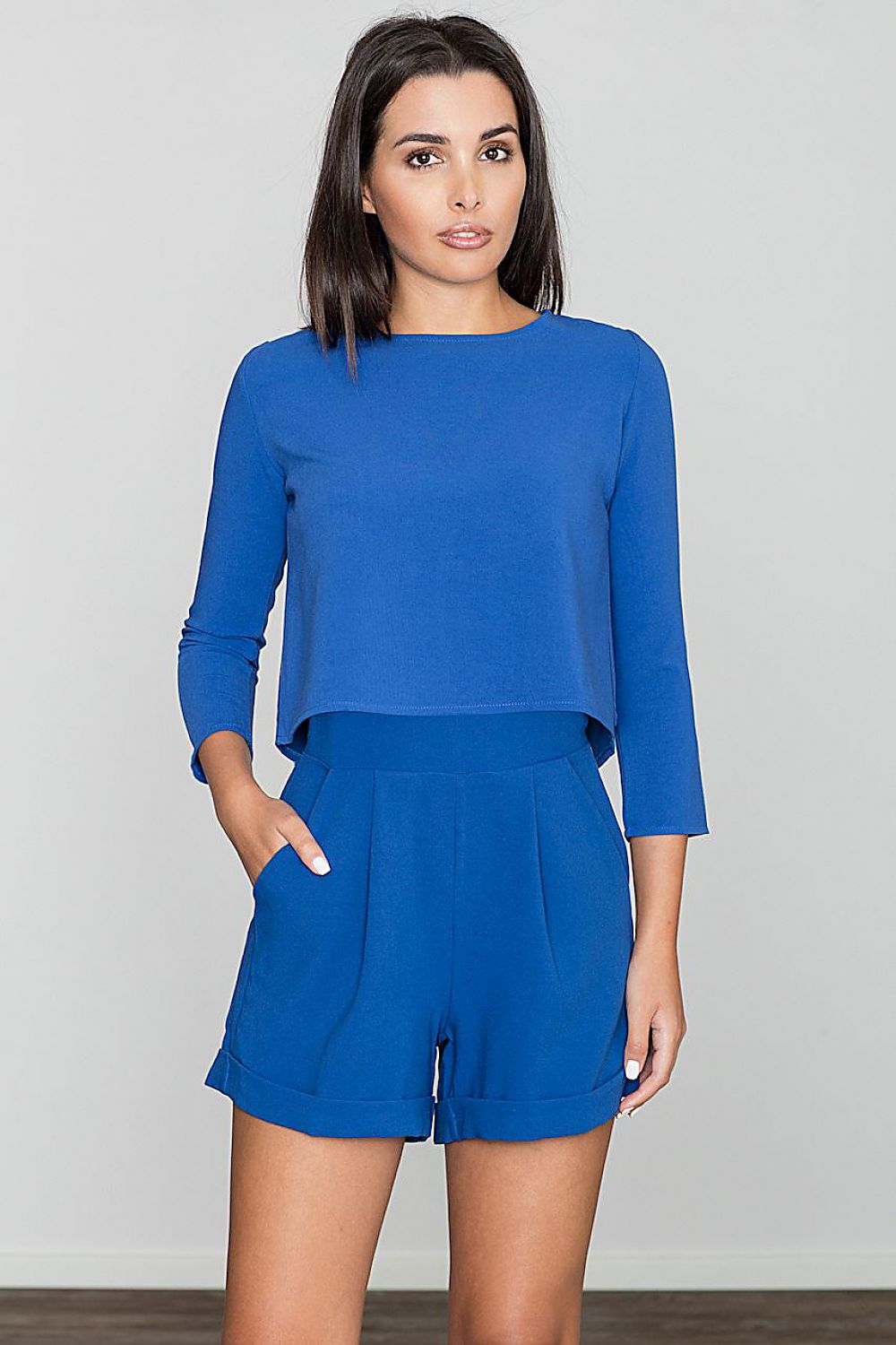 Overall Model 50898 Figl