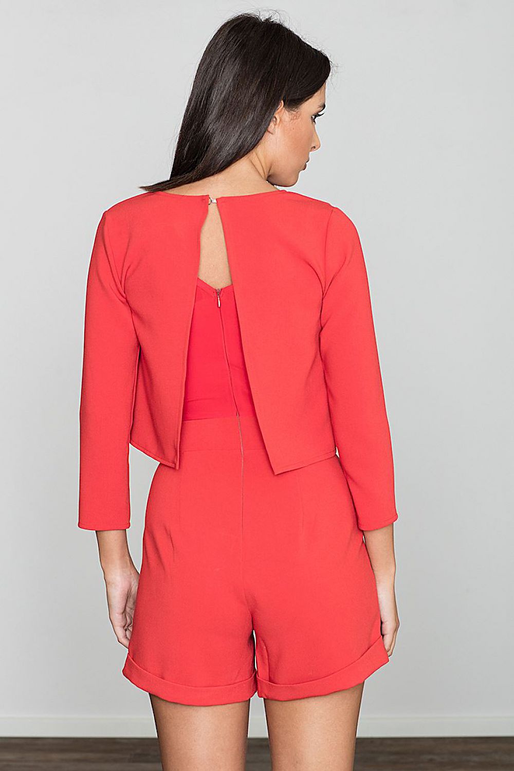 Overall Model 50899 Figl
