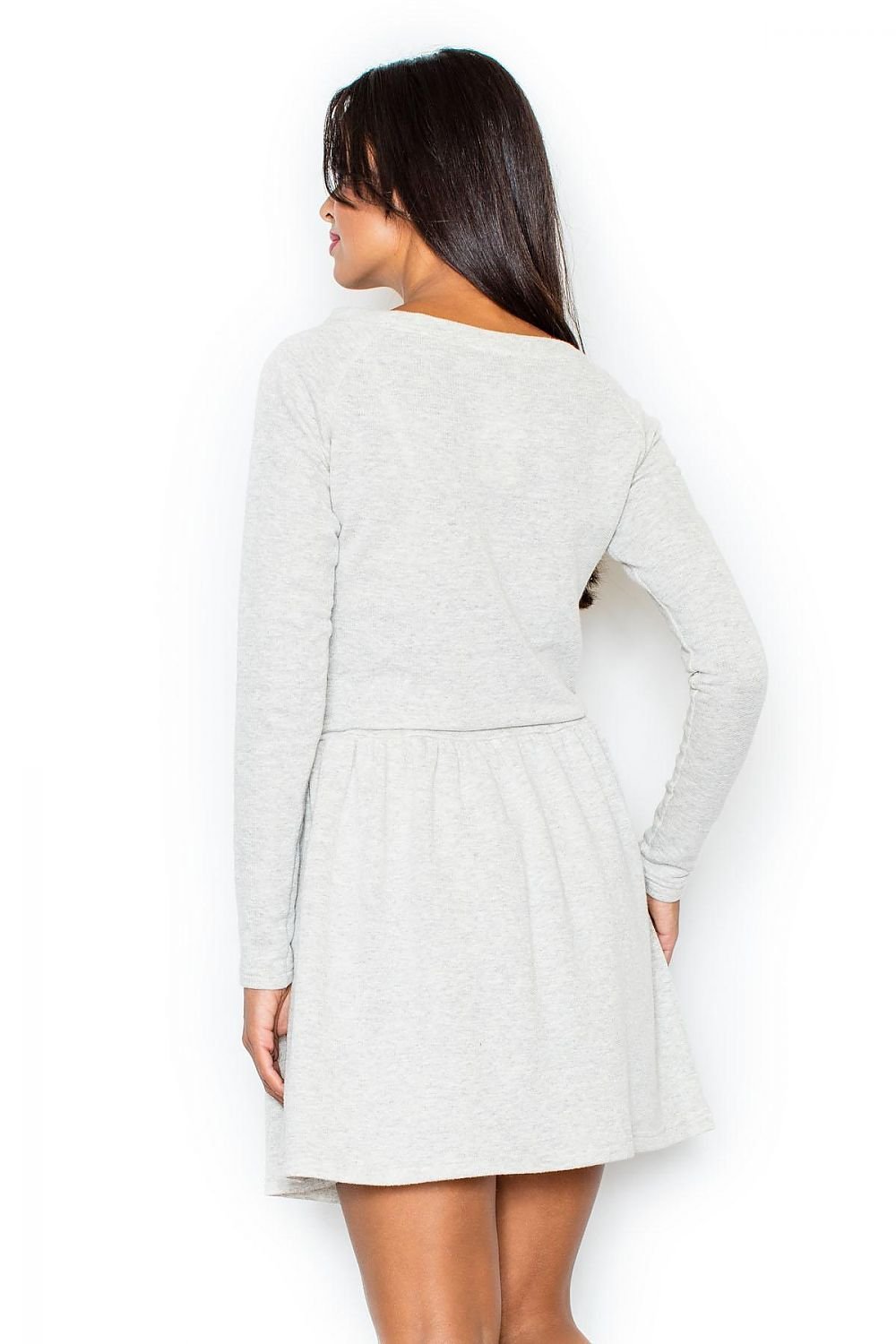 Alltagskleid Model 44261 Figl