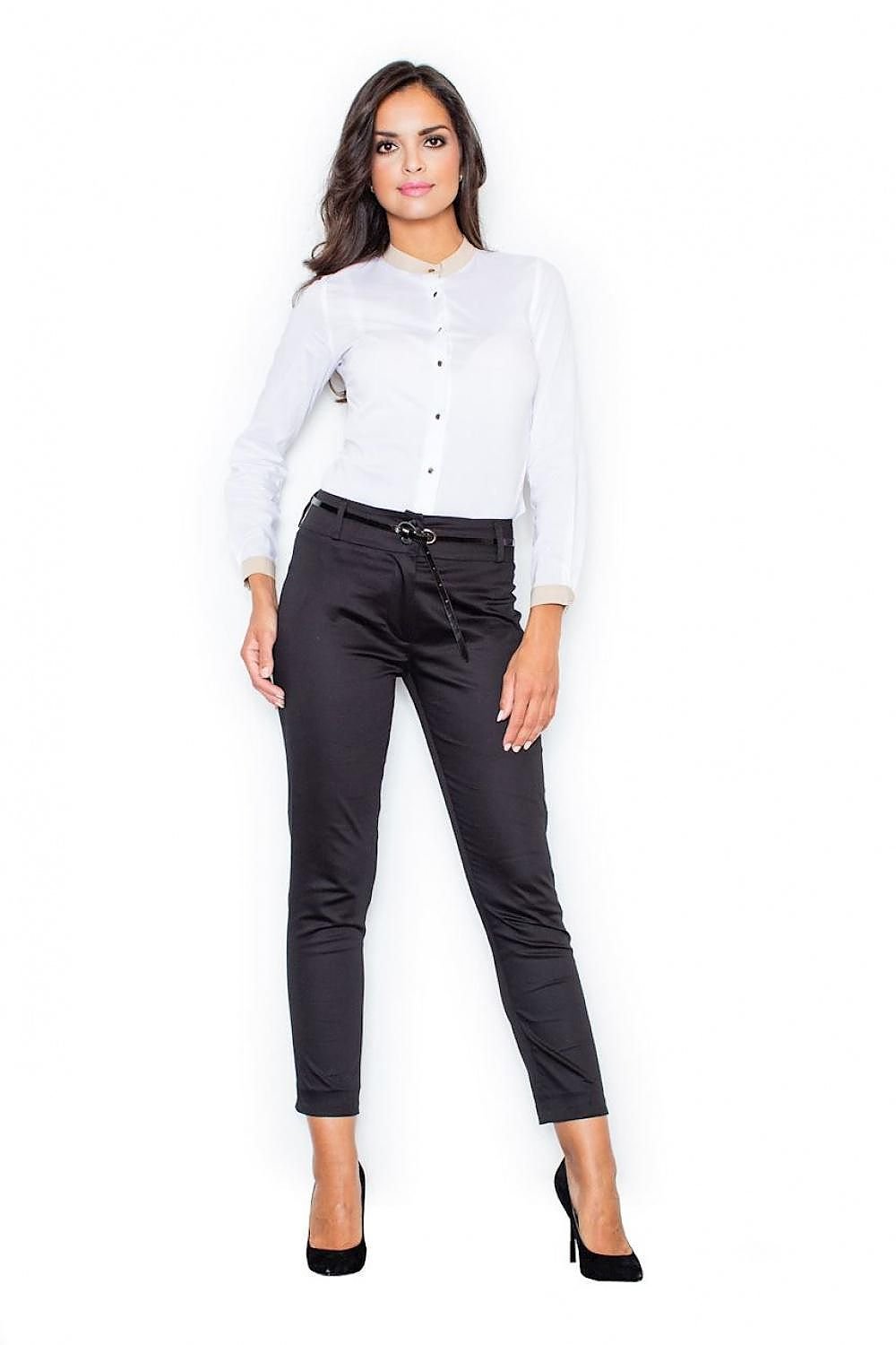 Damen Hose Model 111744 Figl