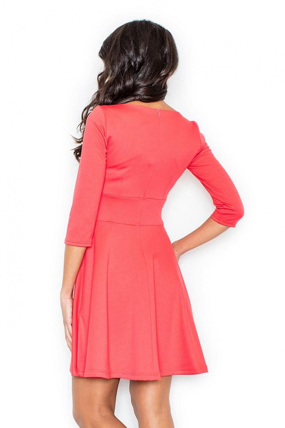 Cocktailkleid Model 111768 Figl