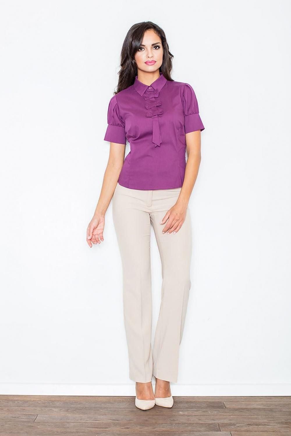 Bluse Model 111784 Figl
