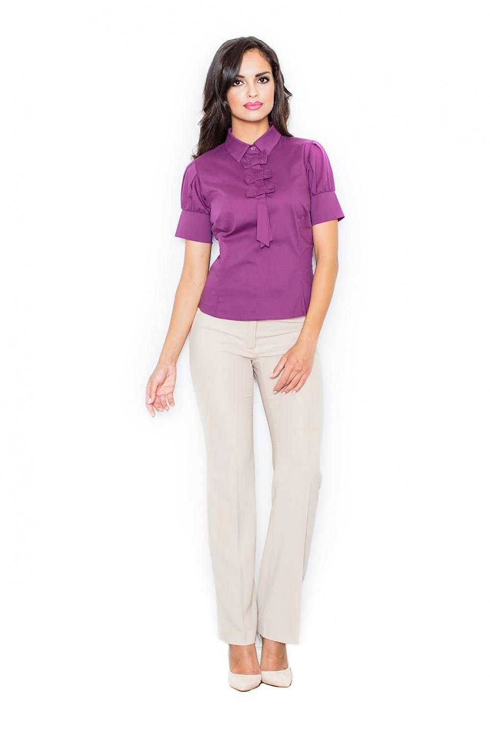 Bluse Model 111784 Figl