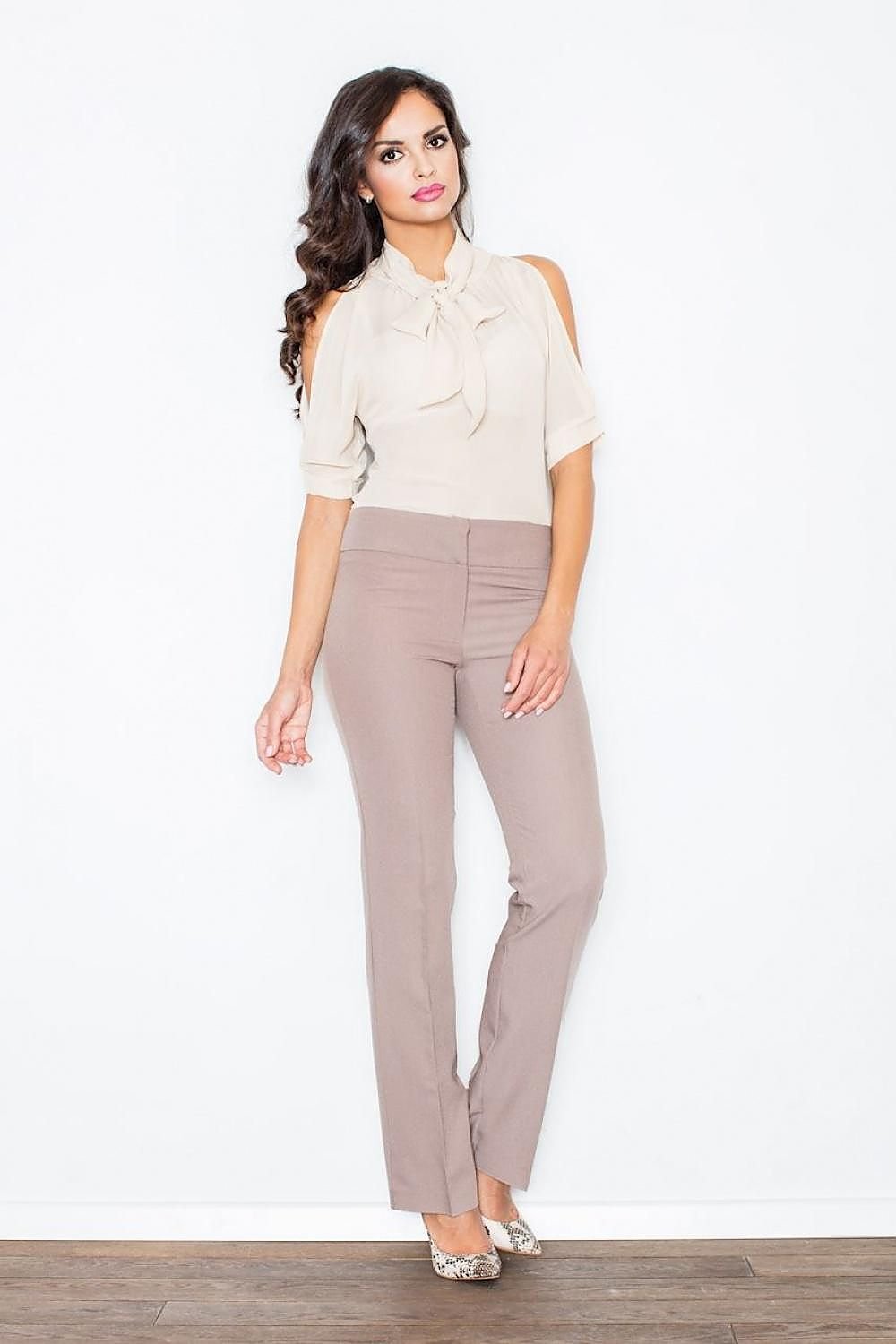 Bluse Model 111785 Figl
