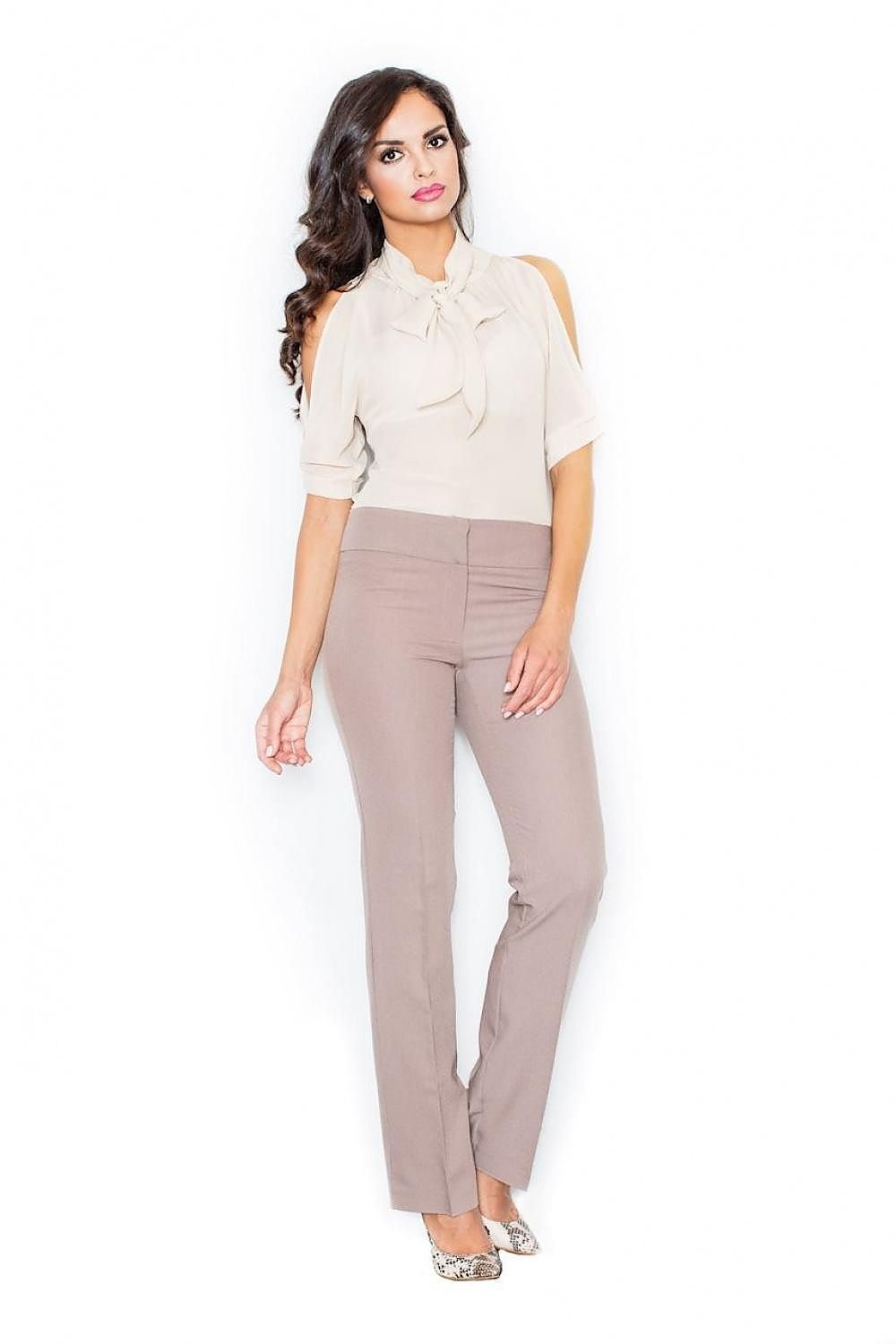 Bluse Model 111785 Figl