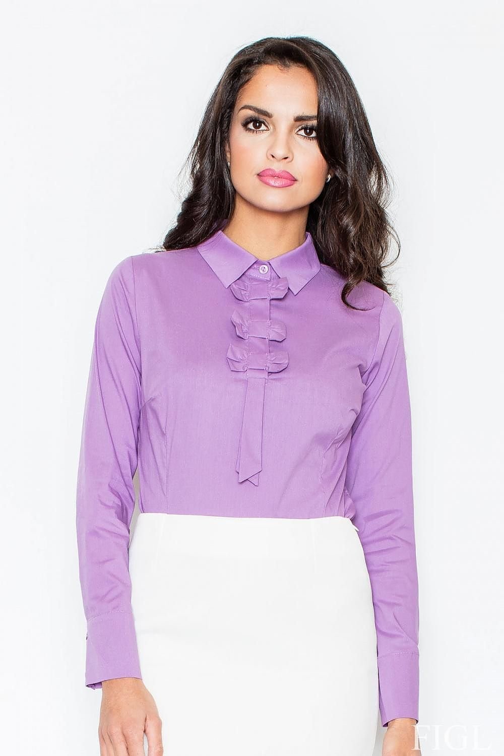 Bluse Model 111787 Figl