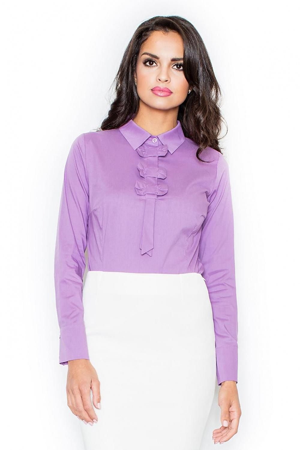 Bluse Model 111787 Figl