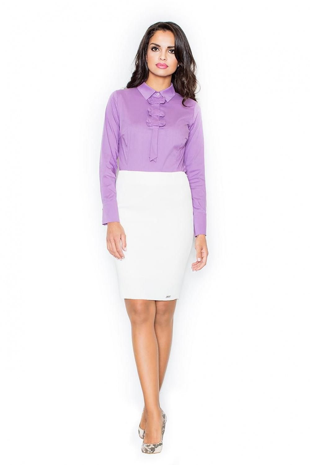 Bluse Model 111787 Figl