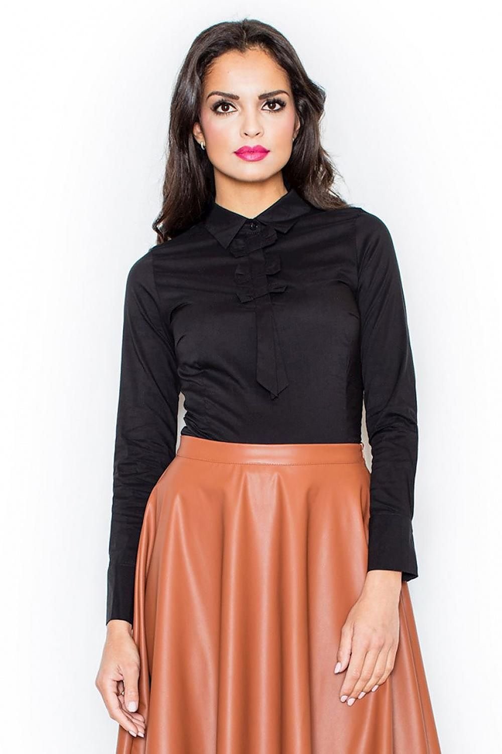 Bluse Model 111788 Figl