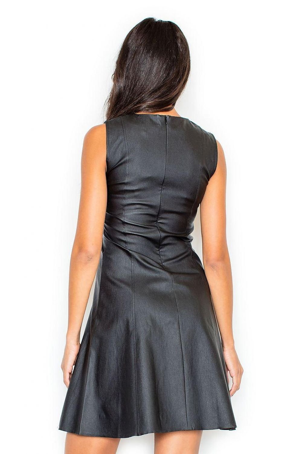Abendkleid Model 43849 Figl