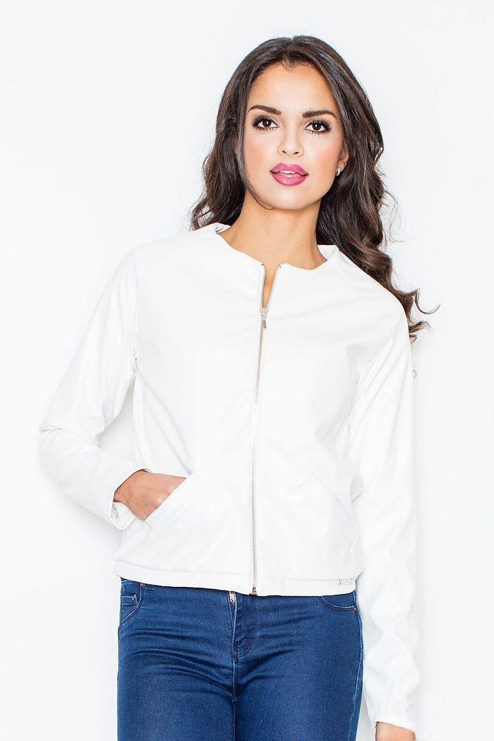 Jacke Model 44213 Figl