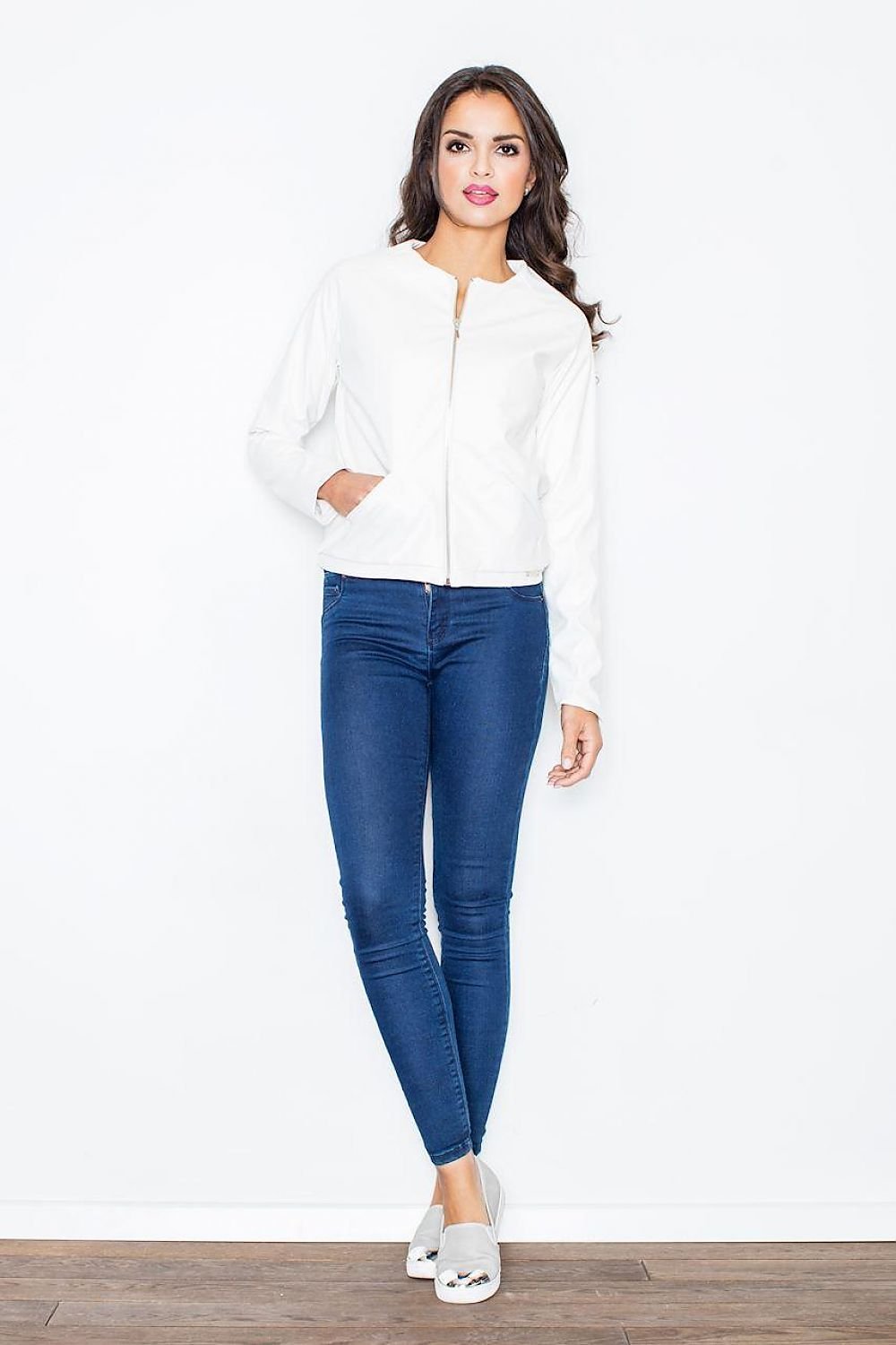 Jacke Model 44213 Figl