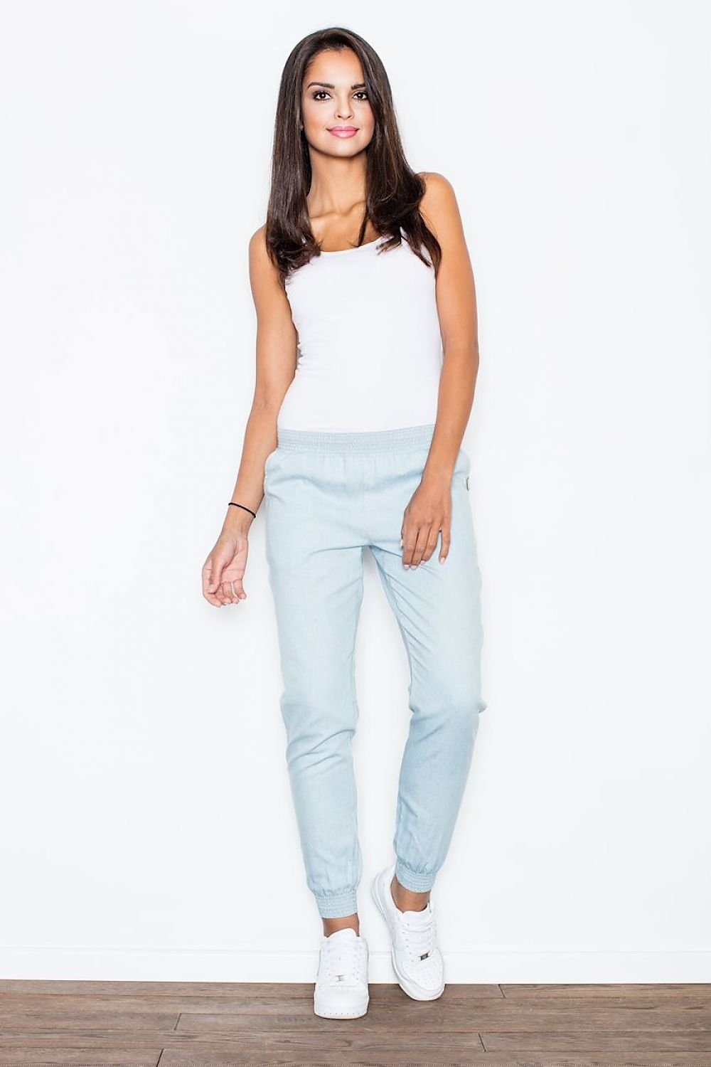 Damen Hose Model 43911 Figl