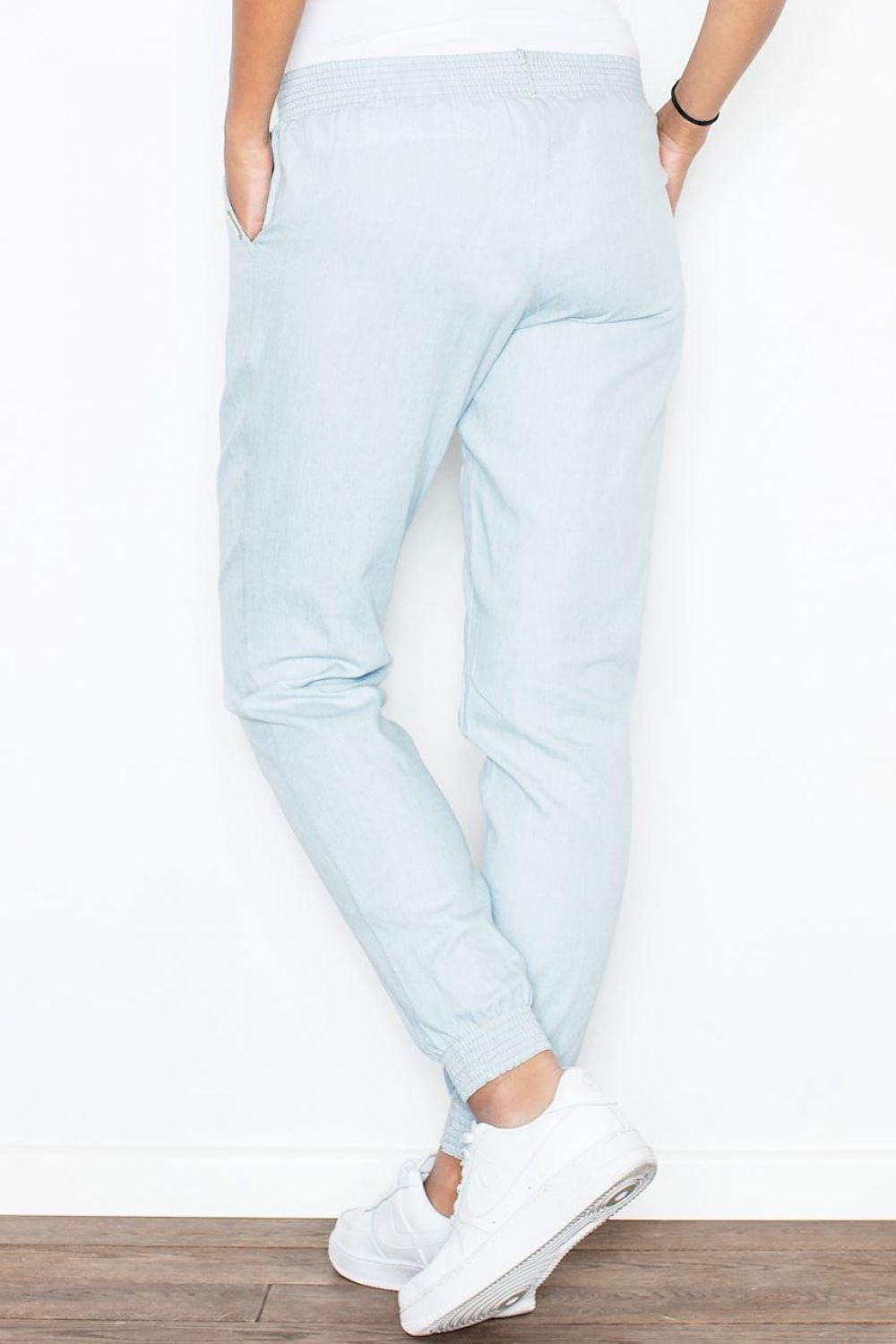 Damen Hose Model 43911 Figl