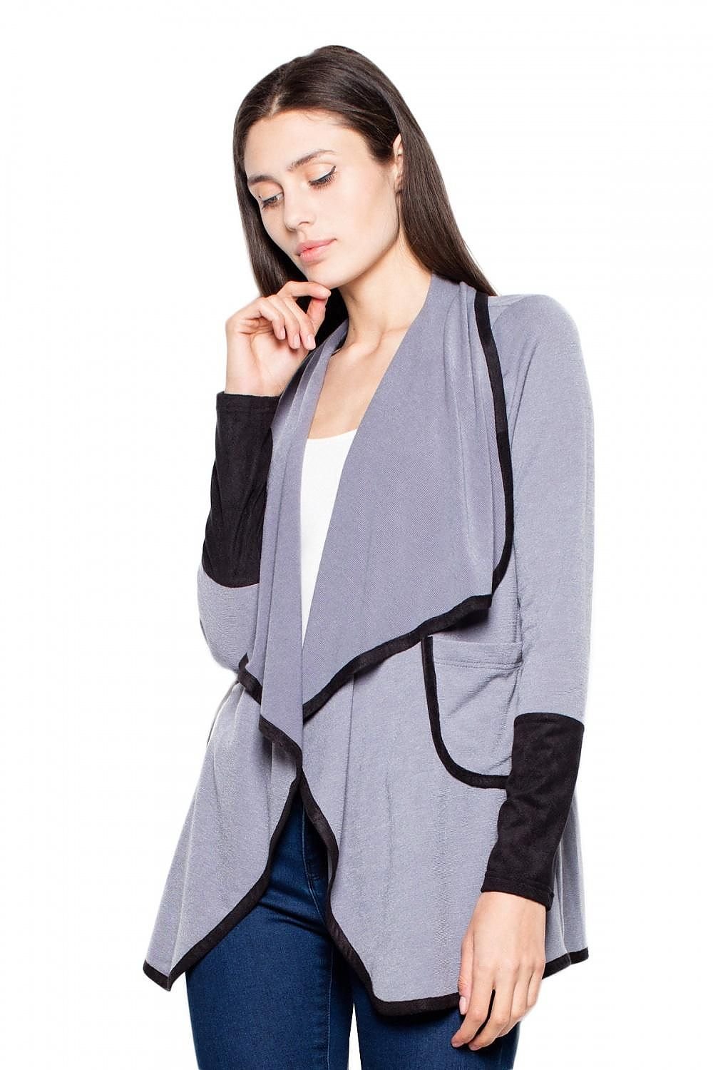 Cardigan Model 111796 Venaton