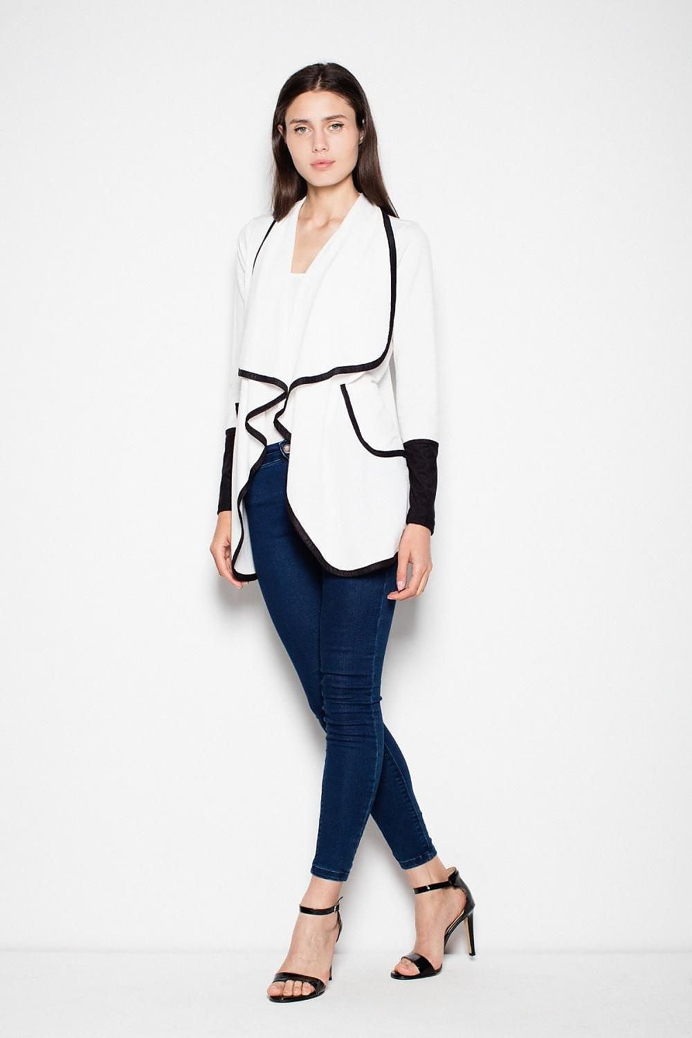 Cardigan Model 111797 Venaton