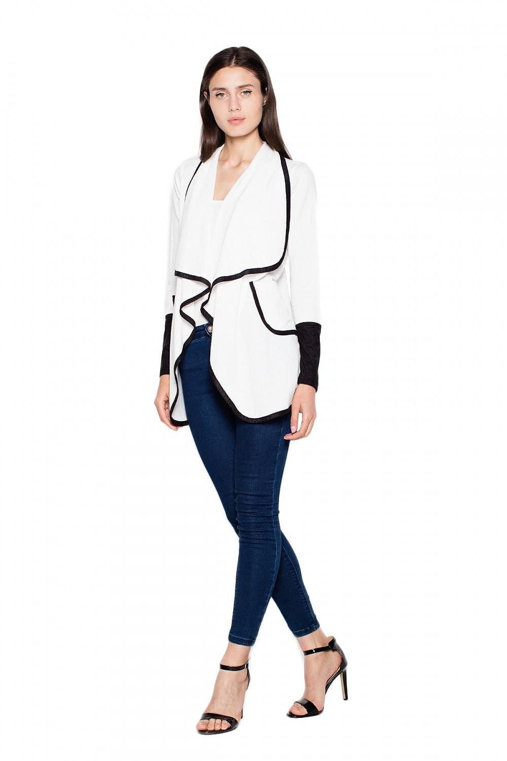Cardigan Model 111797 Venaton