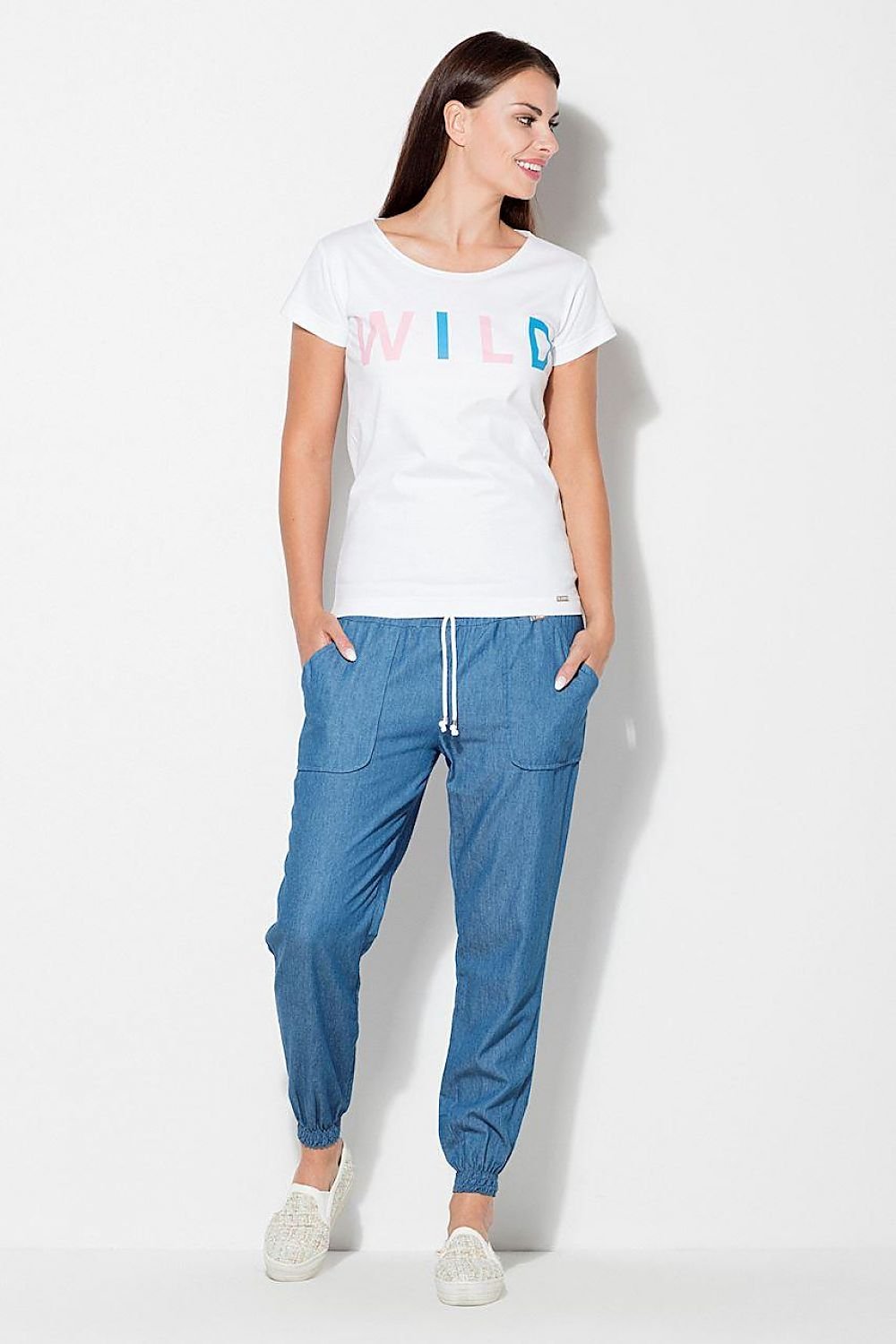 Bluse Model 111812 Katrus