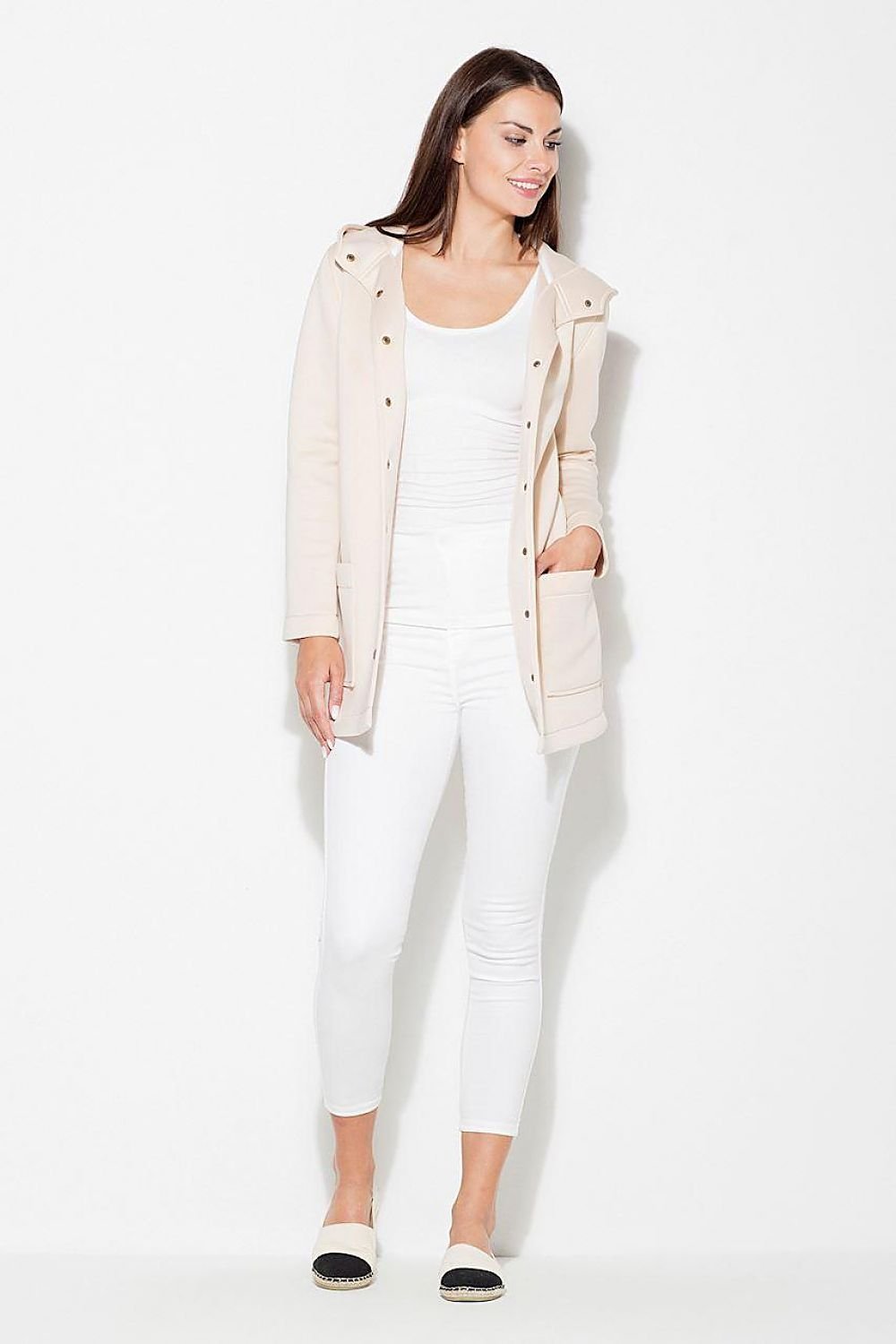Jacke Model 111813 Katrus