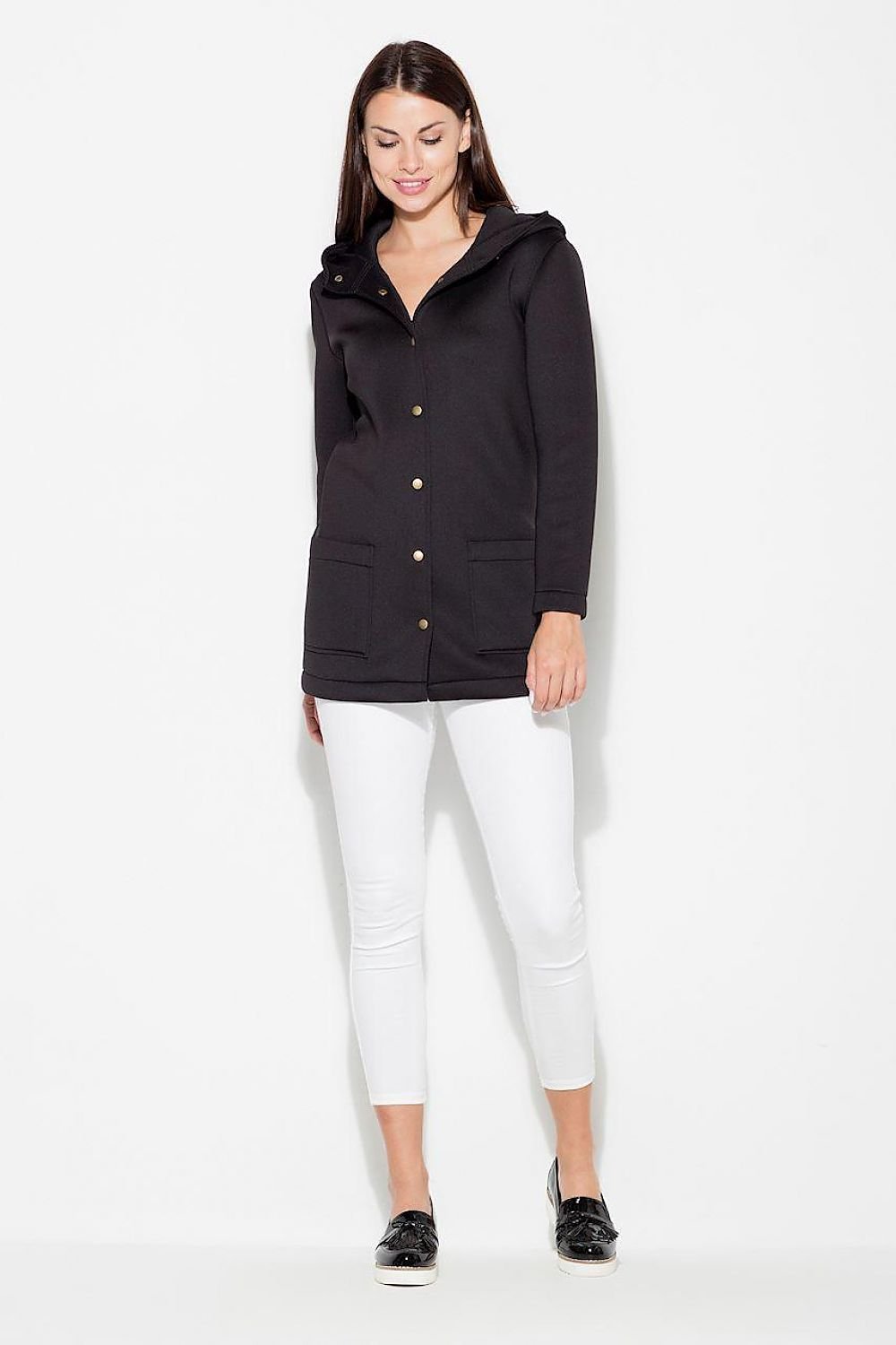 Jacke Model 111814 Katrus