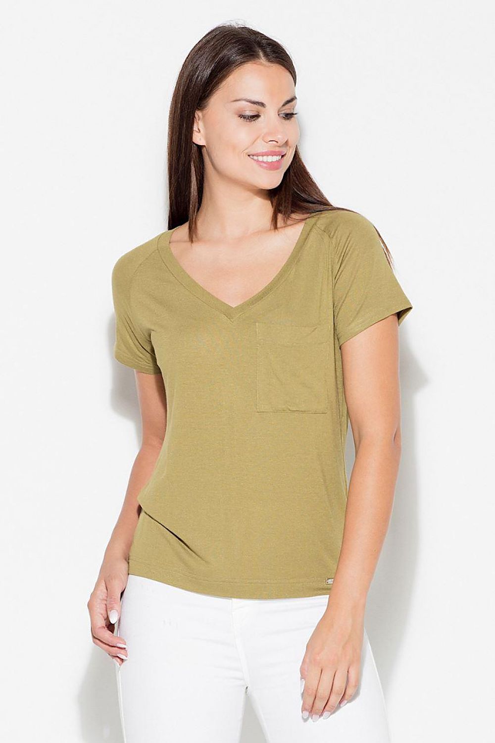 Bluse Model 111828 Katrus
