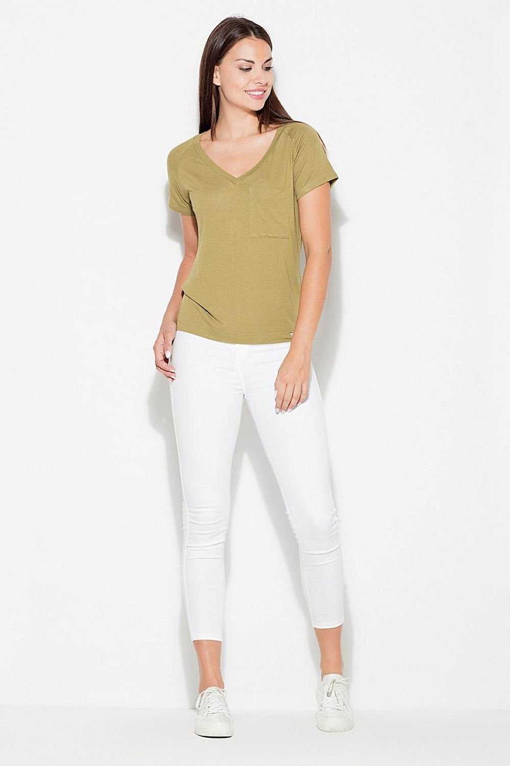 Bluse Model 111828 Katrus